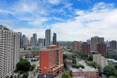 Photo 28 at 2001 - 81 Wellesley Street E, Yonge Corridor, Toronto