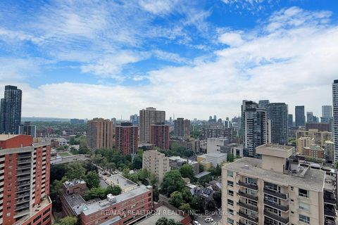 Photo 29 at 2001 - 81 Wellesley Street E, Yonge Corridor, Toronto