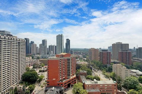 Photo 30 at 2001 - 81 Wellesley Street E, Yonge Corridor, Toronto