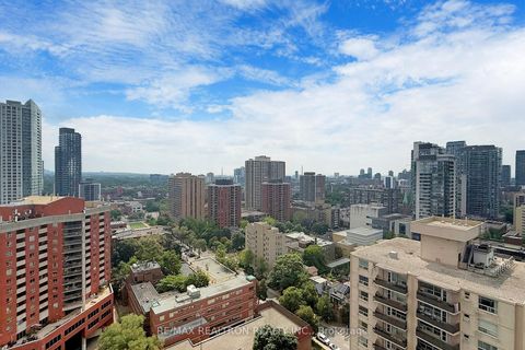 Photo 31 at 2001 - 81 Wellesley Street E, Yonge Corridor, Toronto
