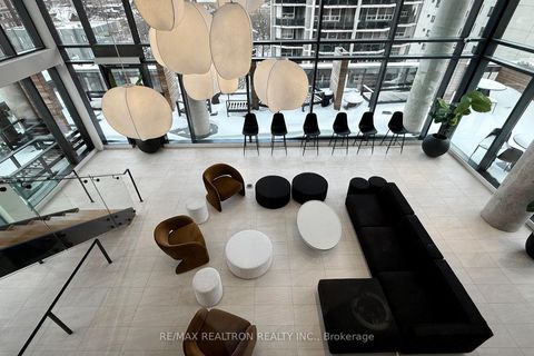 Photo 34 at 2001 - 81 Wellesley Street E, Yonge Corridor, Toronto