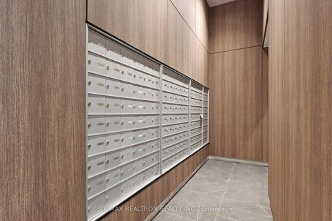 Photo 35 at 2001 - 81 Wellesley Street E, Yonge Corridor, Toronto