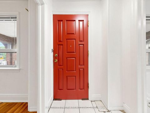 Photo 15 at 21 Mahoney Avenue, Mount Dennis, Toronto