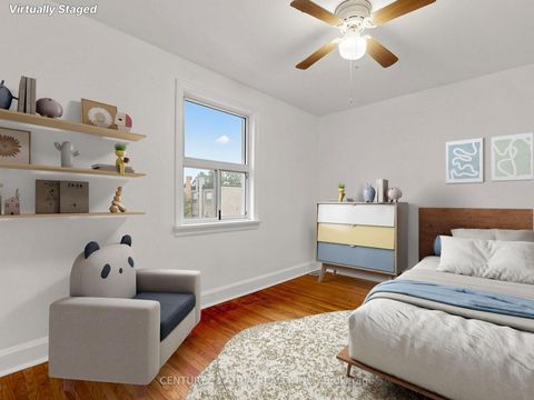 Photo 25 at 21 Mahoney Avenue, Mount Dennis, Toronto