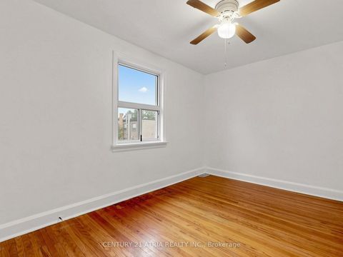 Photo 26 at 21 Mahoney Avenue, Mount Dennis, Toronto