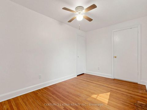 Photo 28 at 21 Mahoney Avenue, Mount Dennis, Toronto