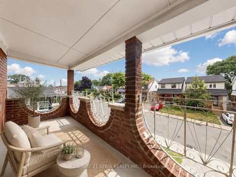 Photo 29 at 21 Mahoney Avenue, Mount Dennis, Toronto