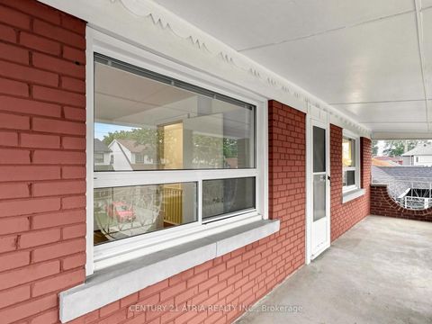 Photo 31 at 21 Mahoney Avenue, Mount Dennis, Toronto