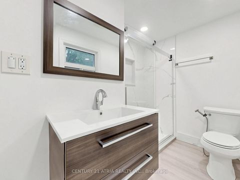 Photo 34 at 21 Mahoney Avenue, Mount Dennis, Toronto