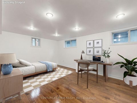 Photo 35 at 21 Mahoney Avenue, Mount Dennis, Toronto