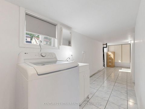 Photo 42 at 21 Mahoney Avenue, Mount Dennis, Toronto