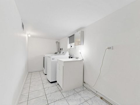Photo 43 at 21 Mahoney Avenue, Mount Dennis, Toronto