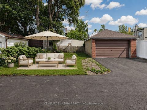 Photo 44 at 21 Mahoney Avenue, Mount Dennis, Toronto