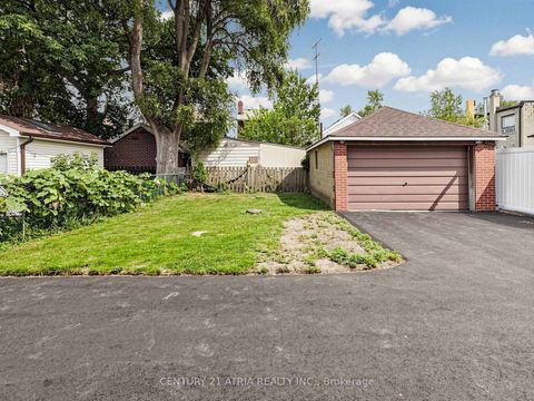 Photo 45 at 21 Mahoney Avenue, Mount Dennis, Toronto