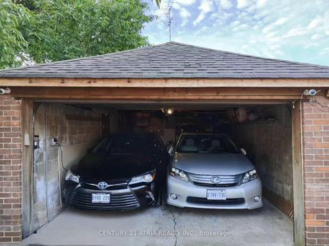 Photo 46 at 21 Mahoney Avenue, Mount Dennis, Toronto