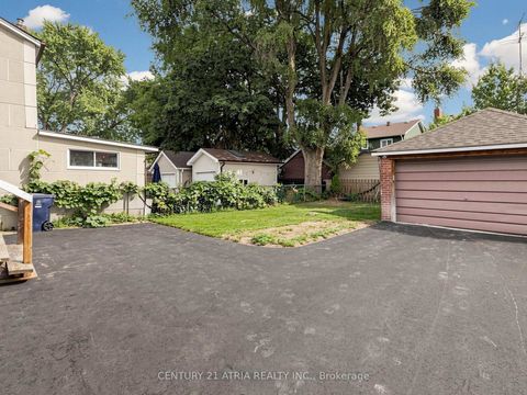 Photo 47 at 21 Mahoney Avenue, Mount Dennis, Toronto