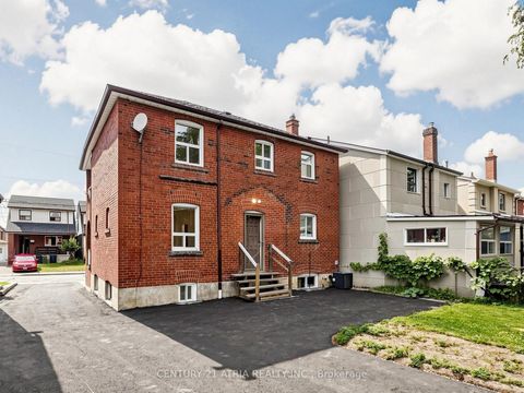 Photo 48 at 21 Mahoney Avenue, Mount Dennis, Toronto
