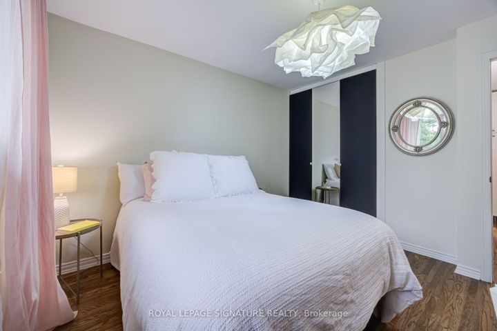 Photo 19 at 199 Chalfield Lane, Rathwood, Mississauga