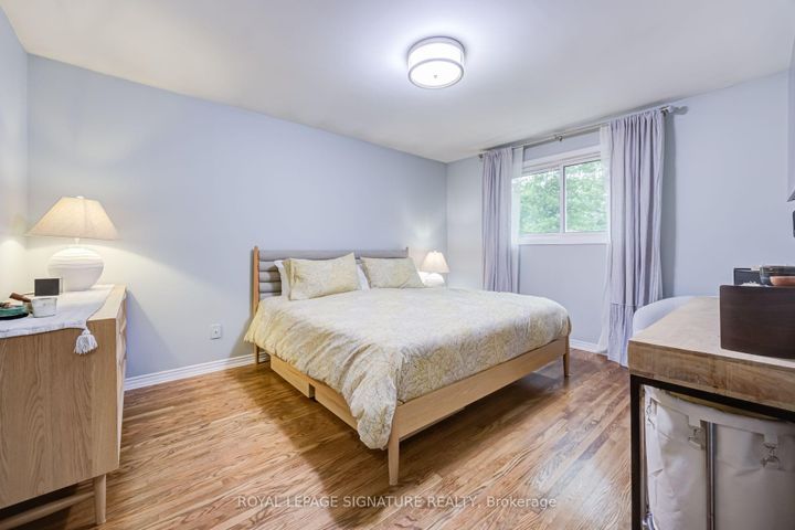 Photo 20 at 199 Chalfield Lane, Rathwood, Mississauga