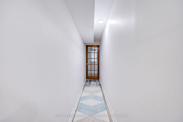 Photo 24 at 199 Chalfield Lane, Rathwood, Mississauga