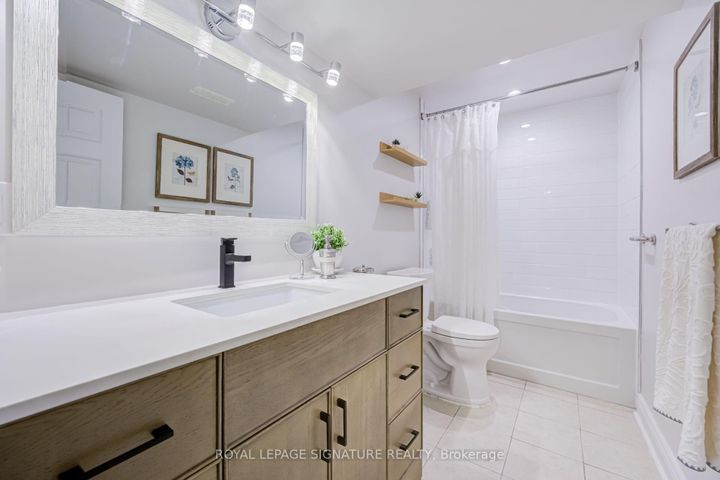 Photo 26 at 199 Chalfield Lane, Rathwood, Mississauga