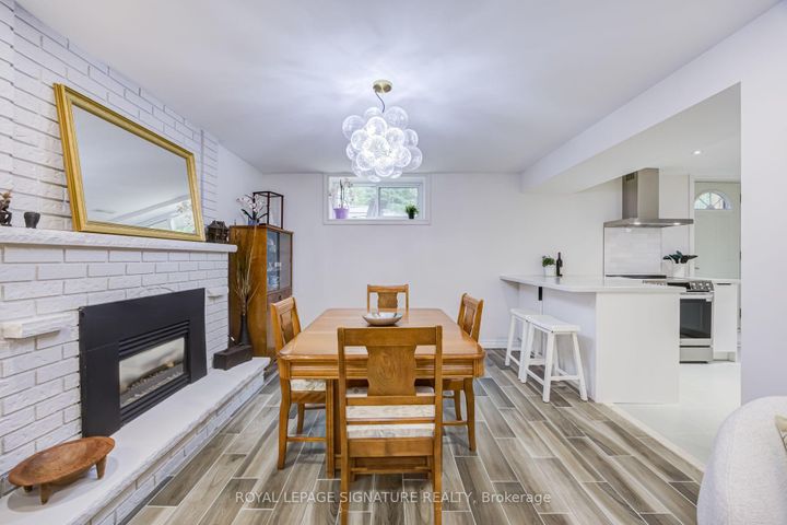 Photo 36 at 199 Chalfield Lane, Rathwood, Mississauga
