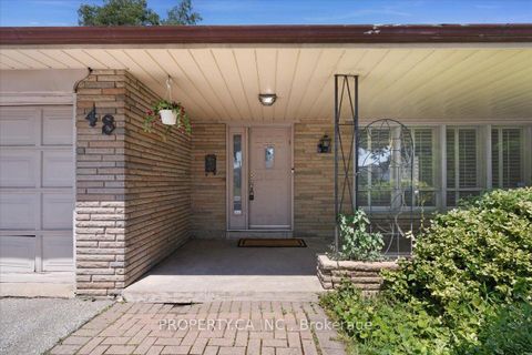 Photo 1 at 48 Kennard Avenue, Bathurst Manor, Toronto