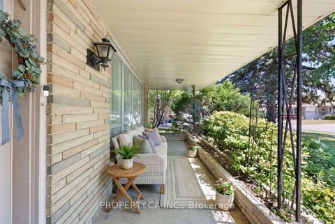 Photo 3 at 48 Kennard Avenue, Bathurst Manor, Toronto