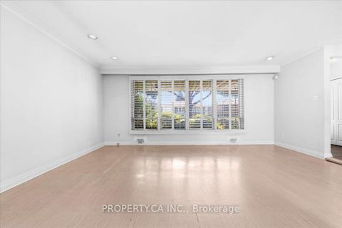 Photo 5 at 48 Kennard Avenue, Bathurst Manor, Toronto