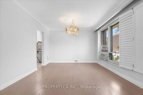 Photo 7 at 48 Kennard Avenue, Bathurst Manor, Toronto