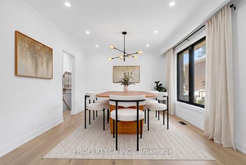 Photo 8 at 48 Kennard Avenue, Bathurst Manor, Toronto