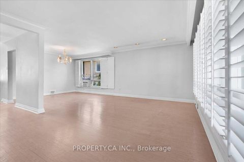 Photo 9 at 48 Kennard Avenue, Bathurst Manor, Toronto