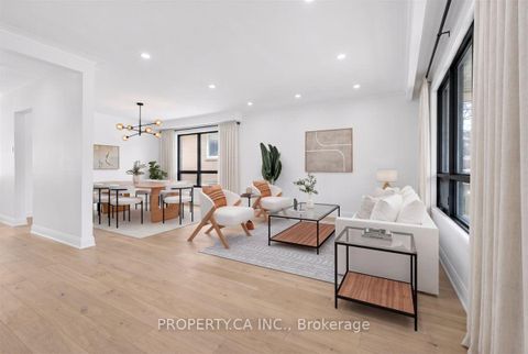 Photo 10 at 48 Kennard Avenue, Bathurst Manor, Toronto