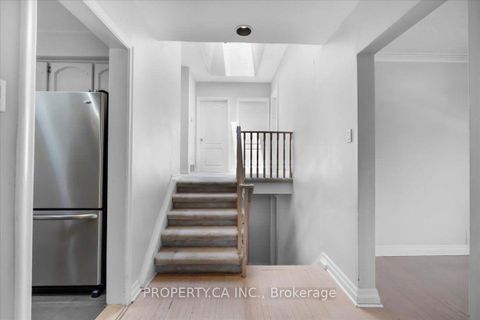 Photo 11 at 48 Kennard Avenue, Bathurst Manor, Toronto