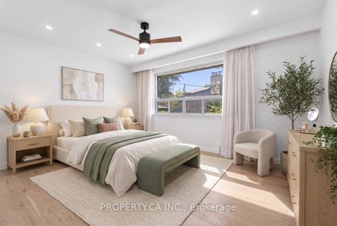 Photo 17 at 48 Kennard Avenue, Bathurst Manor, Toronto