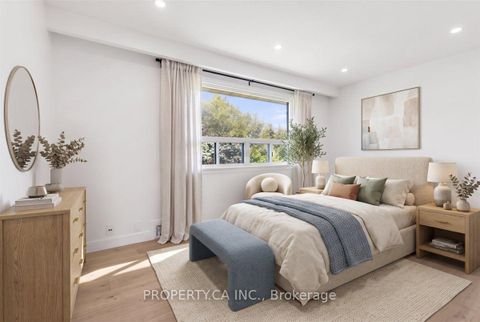 Photo 20 at 48 Kennard Avenue, Bathurst Manor, Toronto