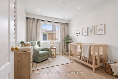 Photo 22 at 48 Kennard Avenue, Bathurst Manor, Toronto