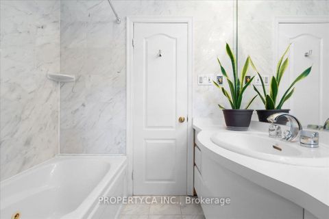 Photo 24 at 48 Kennard Avenue, Bathurst Manor, Toronto