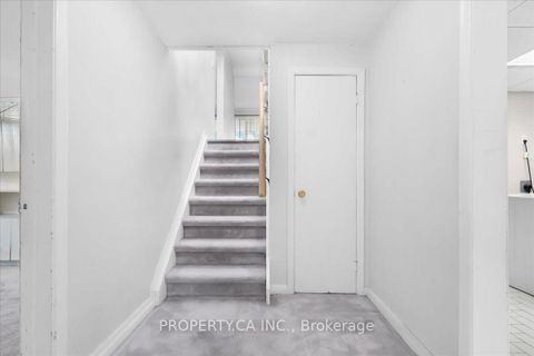 Photo 26 at 48 Kennard Avenue, Bathurst Manor, Toronto