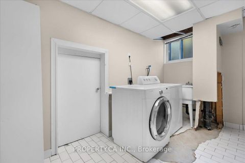 Photo 27 at 48 Kennard Avenue, Bathurst Manor, Toronto