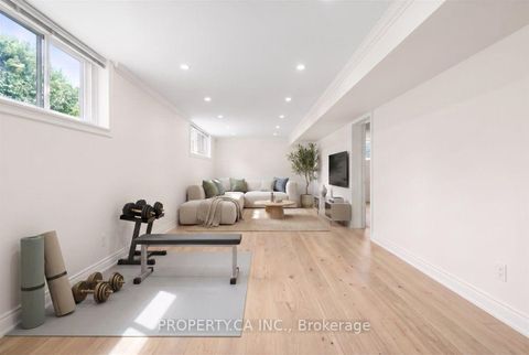 Photo 32 at 48 Kennard Avenue, Bathurst Manor, Toronto