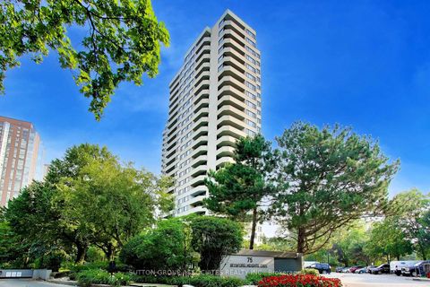 Photo 1 at 204 - 75 Wynford Hts Crescent, Don Mills, Toronto