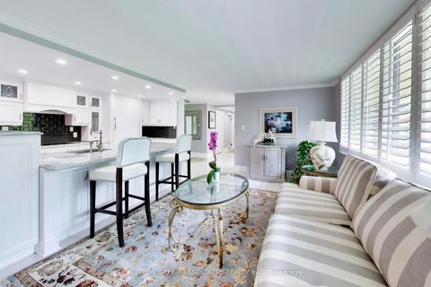 Photo 7 at 204 - 75 Wynford Hts Crescent, Don Mills, Toronto
