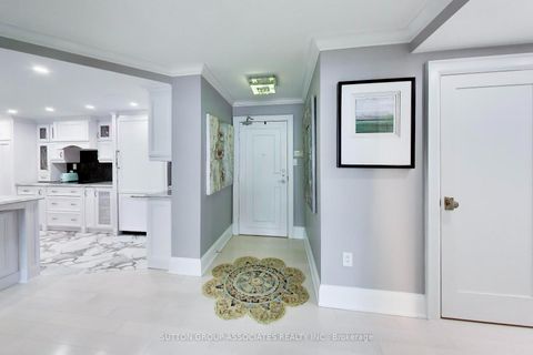 Photo 8 at 204 - 75 Wynford Hts Crescent, Don Mills, Toronto