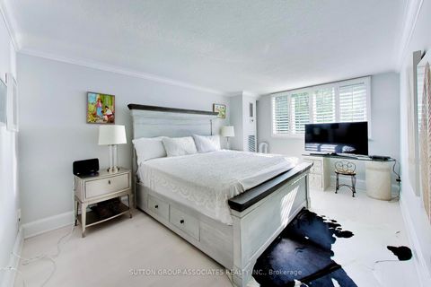 Photo 9 at 204 - 75 Wynford Hts Crescent, Don Mills, Toronto