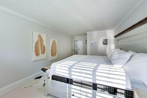 Photo 11 at 204 - 75 Wynford Hts Crescent, Don Mills, Toronto