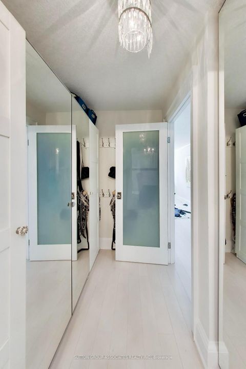 Photo 13 at 204 - 75 Wynford Hts Crescent, Don Mills, Toronto