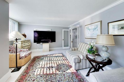 Photo 14 at 204 - 75 Wynford Hts Crescent, Don Mills, Toronto