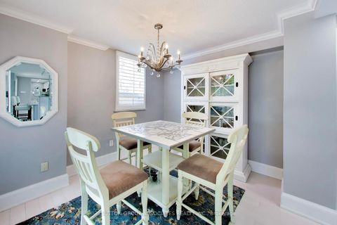 Photo 20 at 204 - 75 Wynford Hts Crescent, Don Mills, Toronto