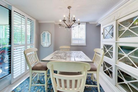 Photo 21 at 204 - 75 Wynford Hts Crescent, Don Mills, Toronto